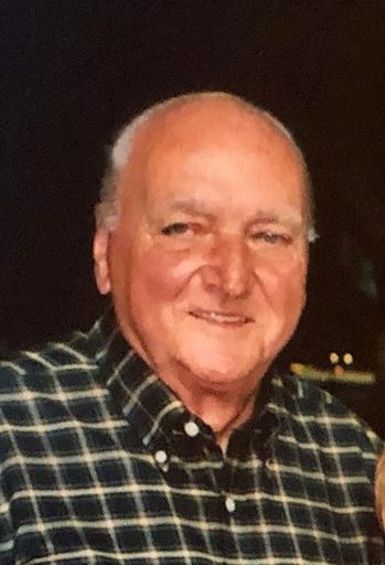 Photo of Walter "BUD" Szymanski