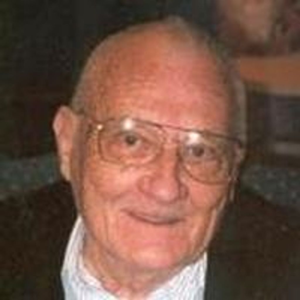 Leroy Faulkner