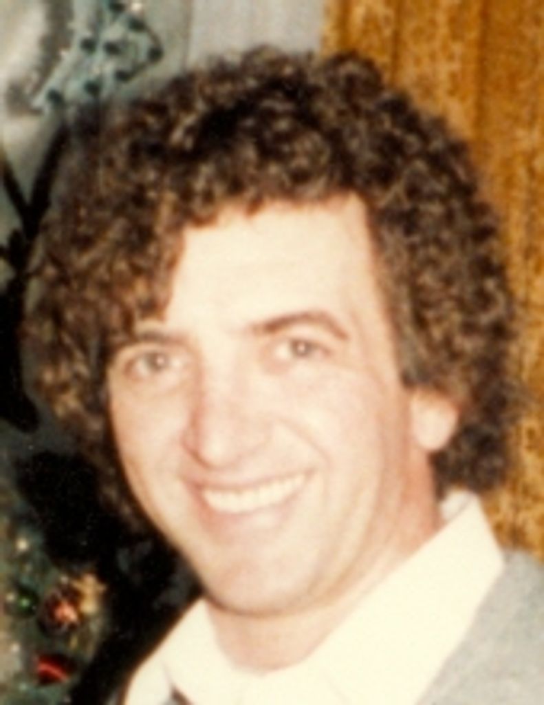 Clarence R. Carper, Jr.