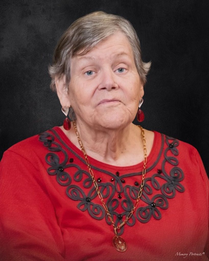 Paula Jean Moore Teel Profile Photo