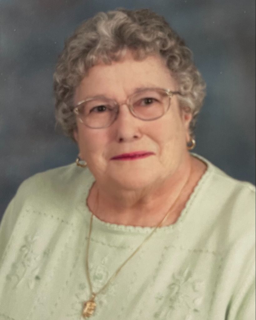 Genevieve Marie Duszak