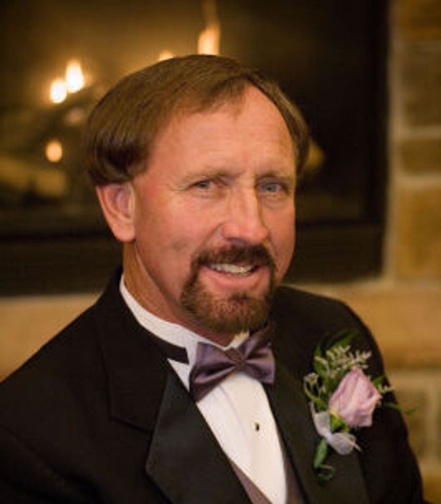 Roger Bingham Profile Photo