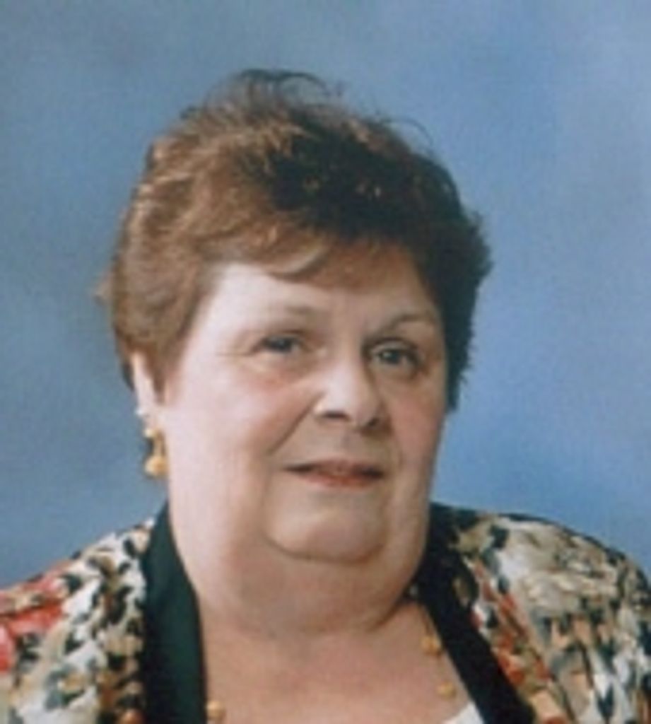 Patricia L. Lanaghan