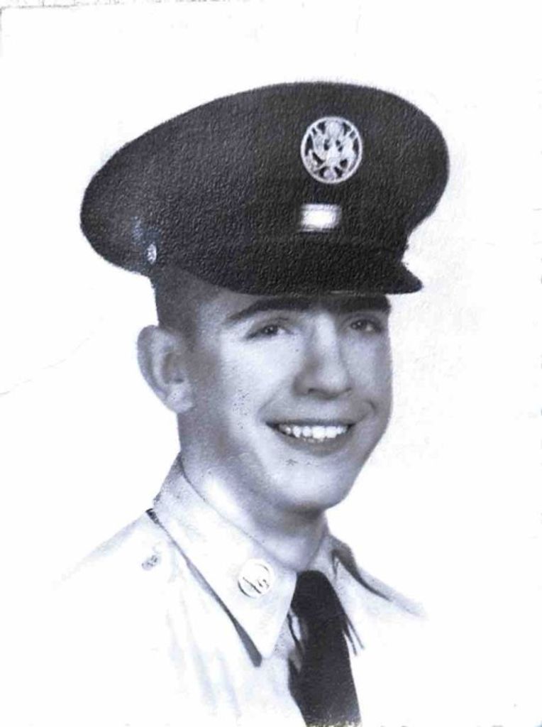 James Stephen Mcguire, Sr.