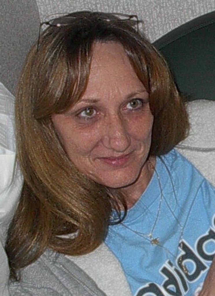 Tina Lynne Loving