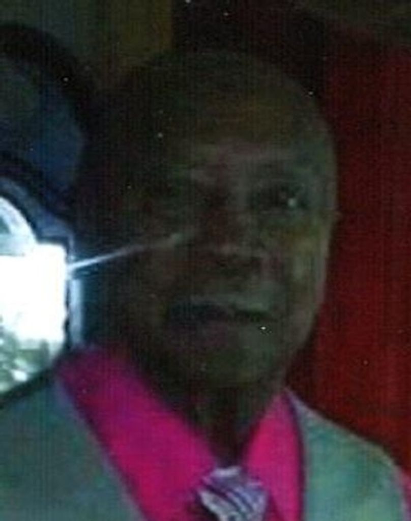 Nelson Lightfoot Profile Photo