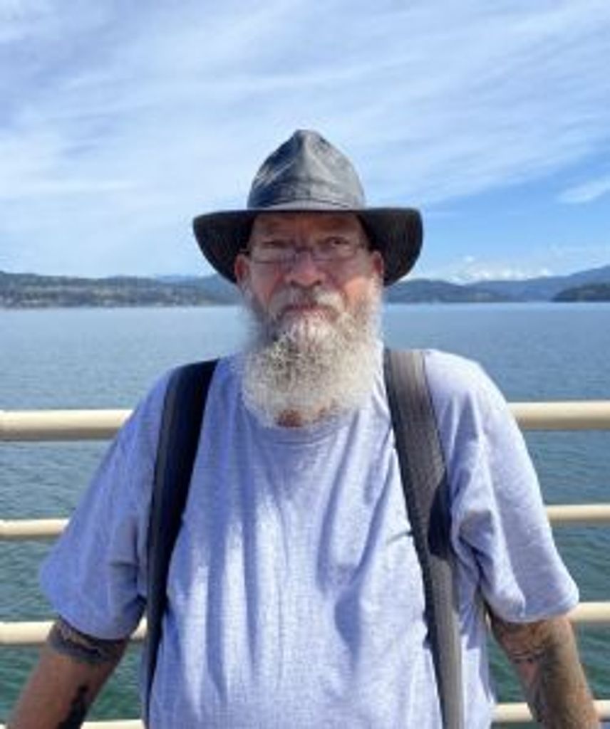 Franklin Scott Moore Profile Photo