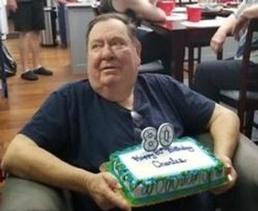 Charles Truitt Baxter