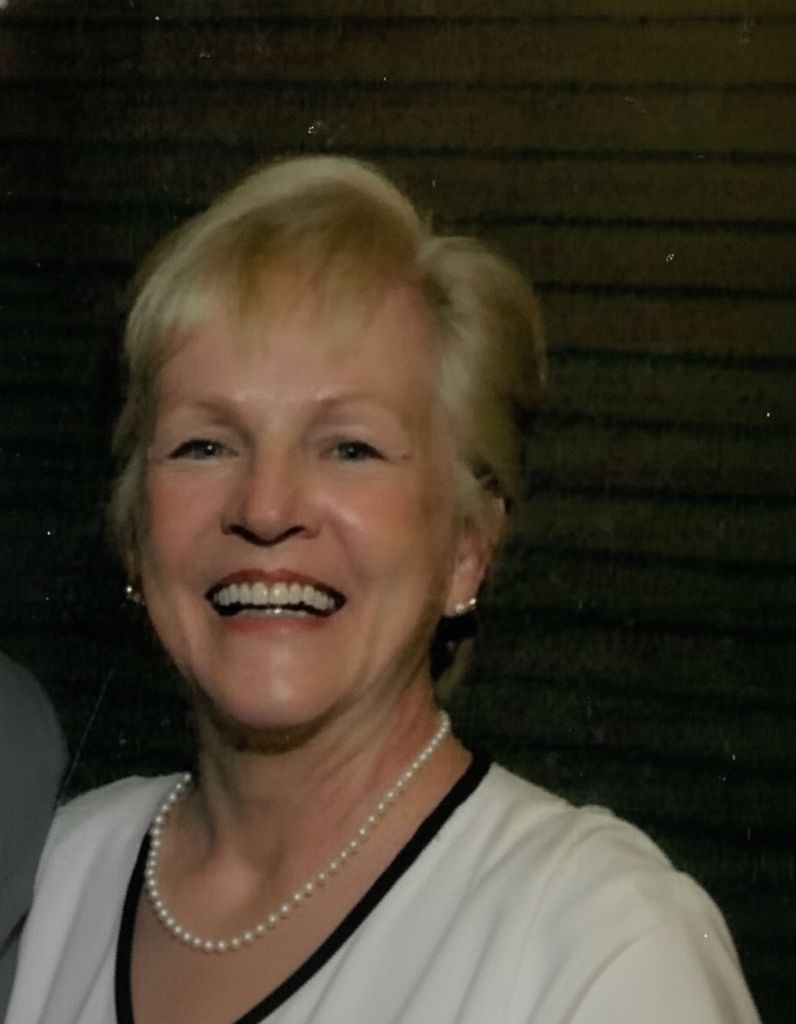 Coralyn Poirier Profile Photo