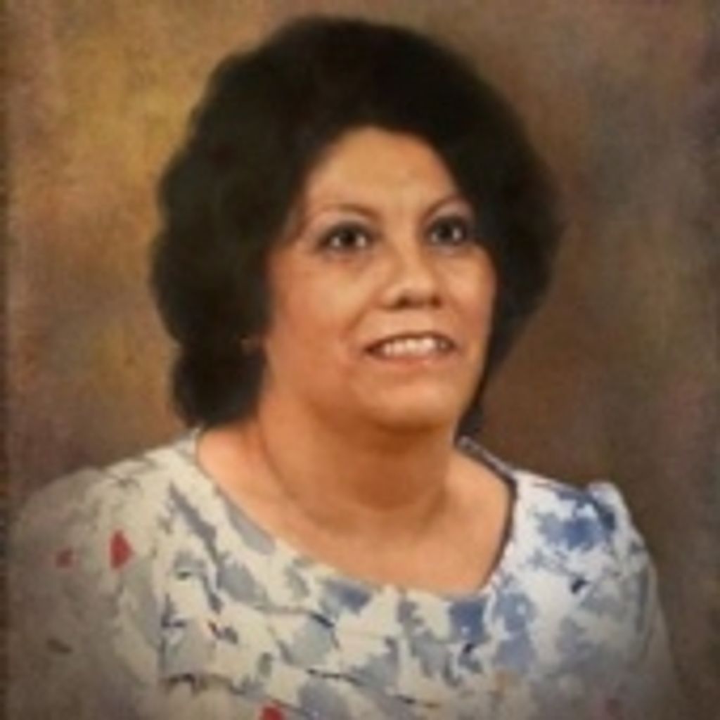 Mary Frances Gallegos