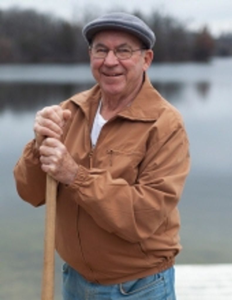Harvey W. Mikulecky Profile Photo