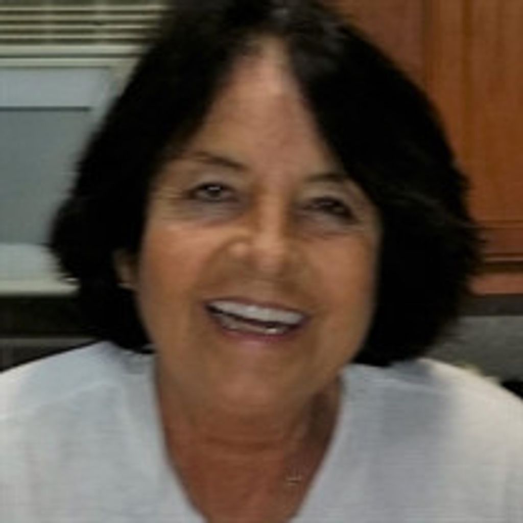 Betty Jane Nichols