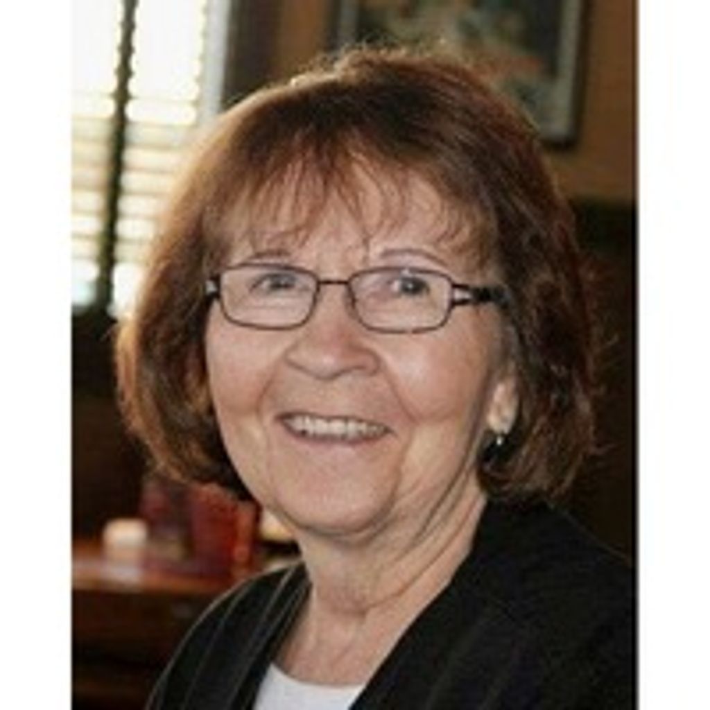Janeen R. Baker