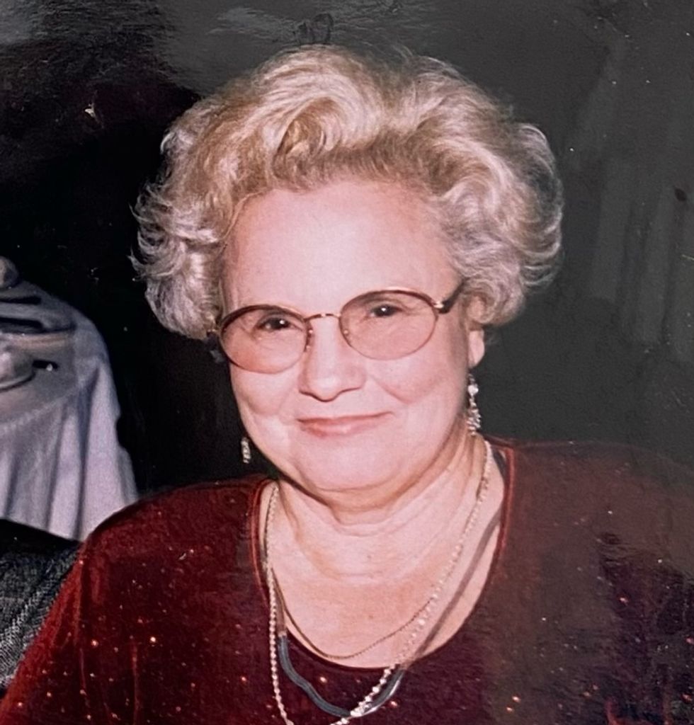 Donna Gail (Fargo) Cannon