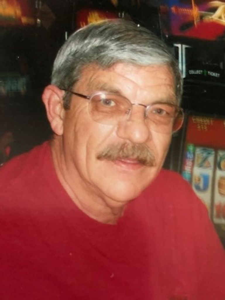 George Edward Berry