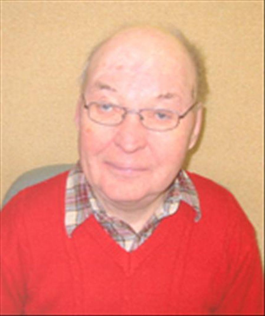 Willard Keith