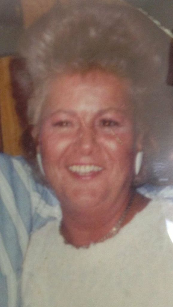 Judith Ann "Judy" Smi