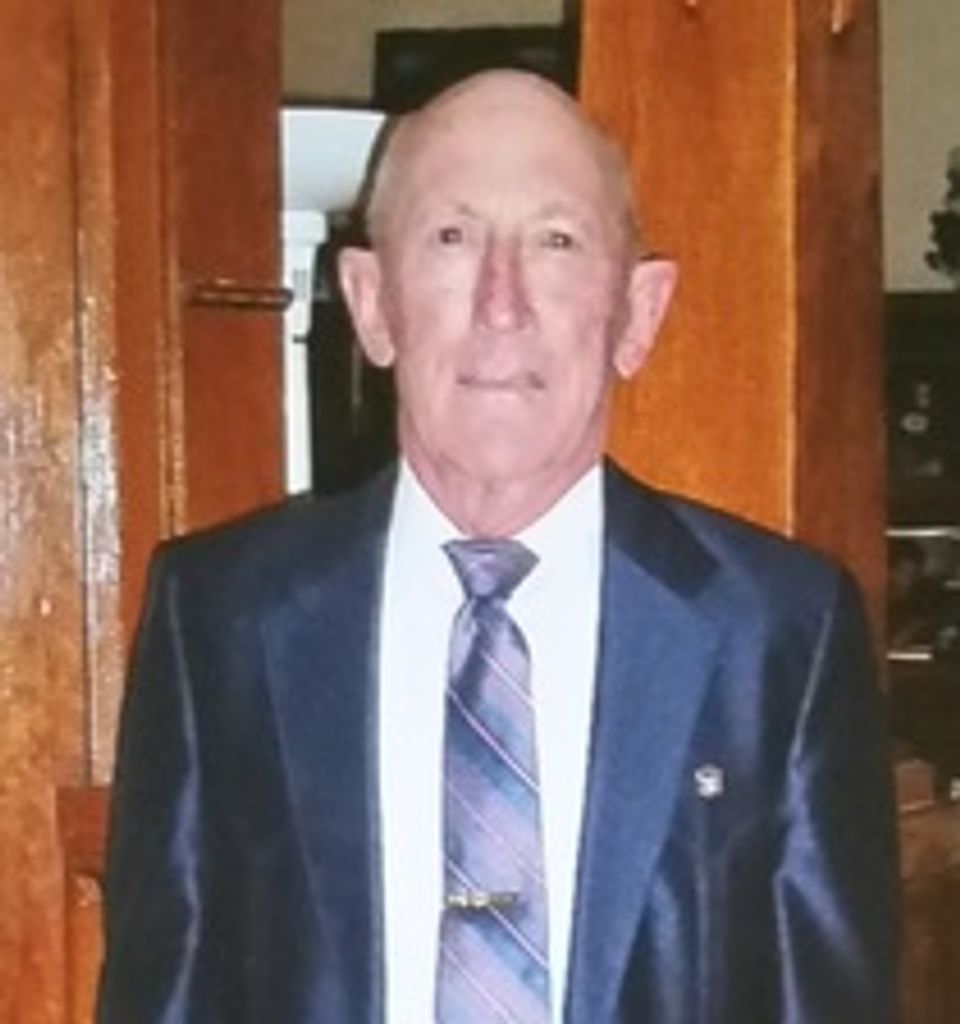 William 'Bill' Selby