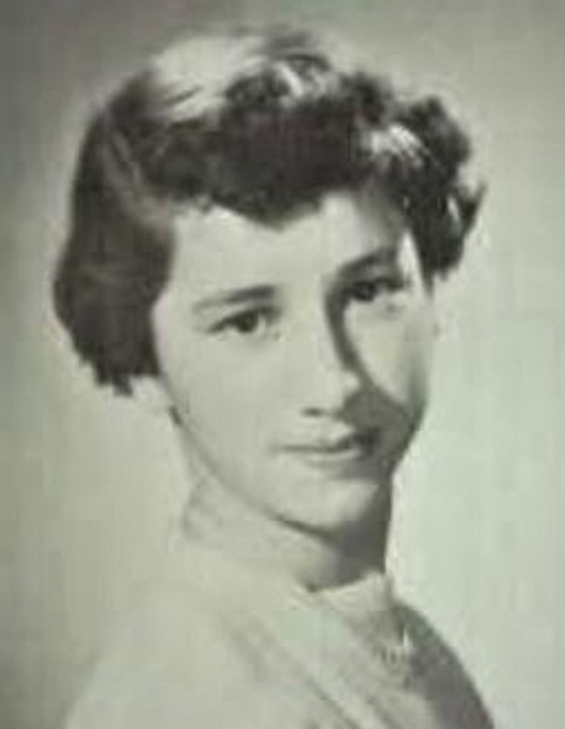 Rosemary Roy Profile Photo