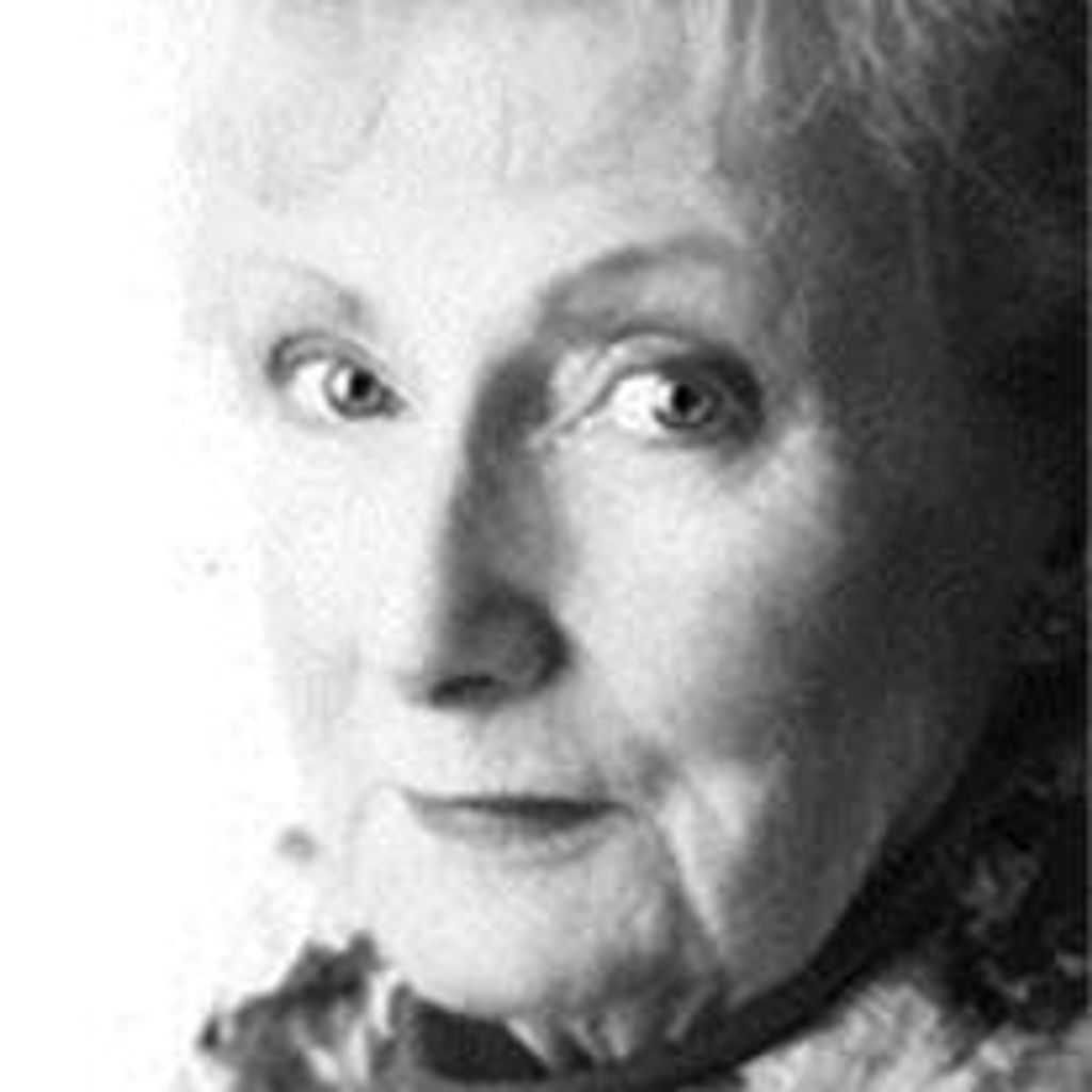 Ruth Ainsworth