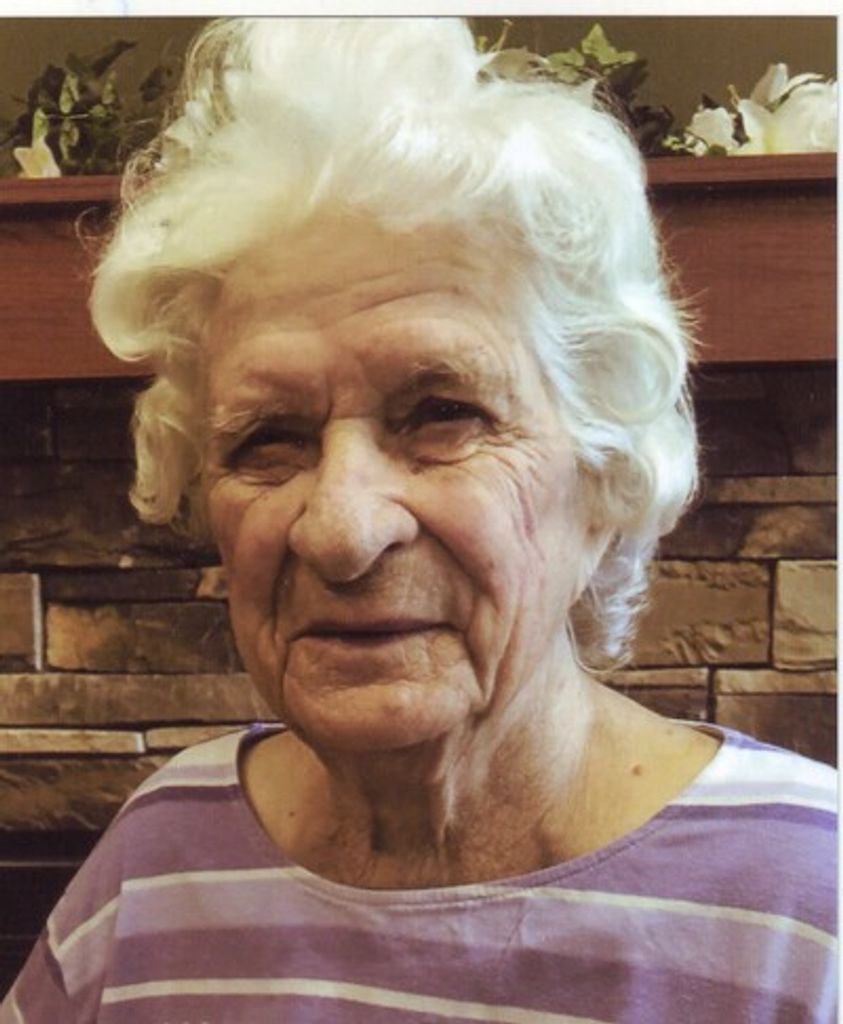 Marjorie Seeley Vohler Profile Photo