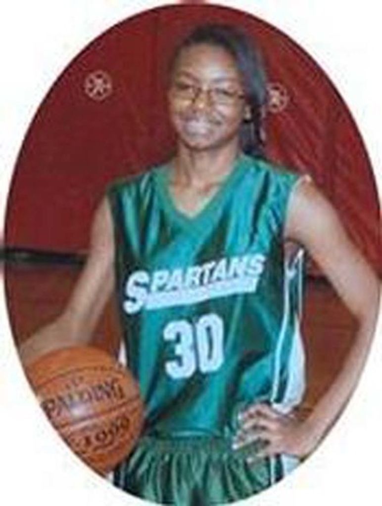 Kayla Faith Jackson