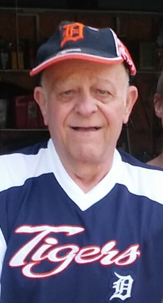 Michael Blaine