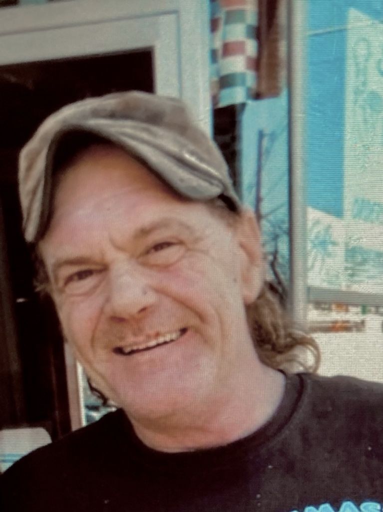 Kevin Harkins