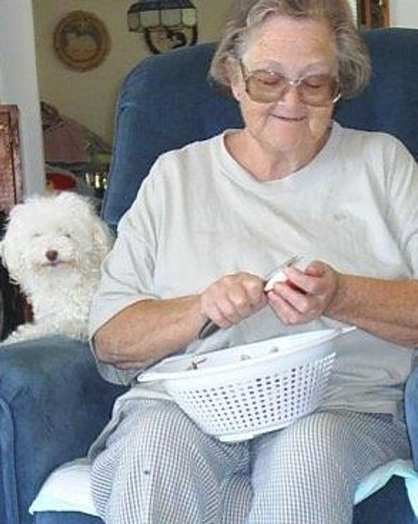 Lois M. Eckert