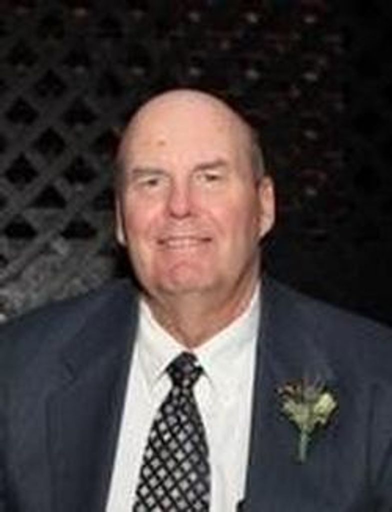 Terrence Larson