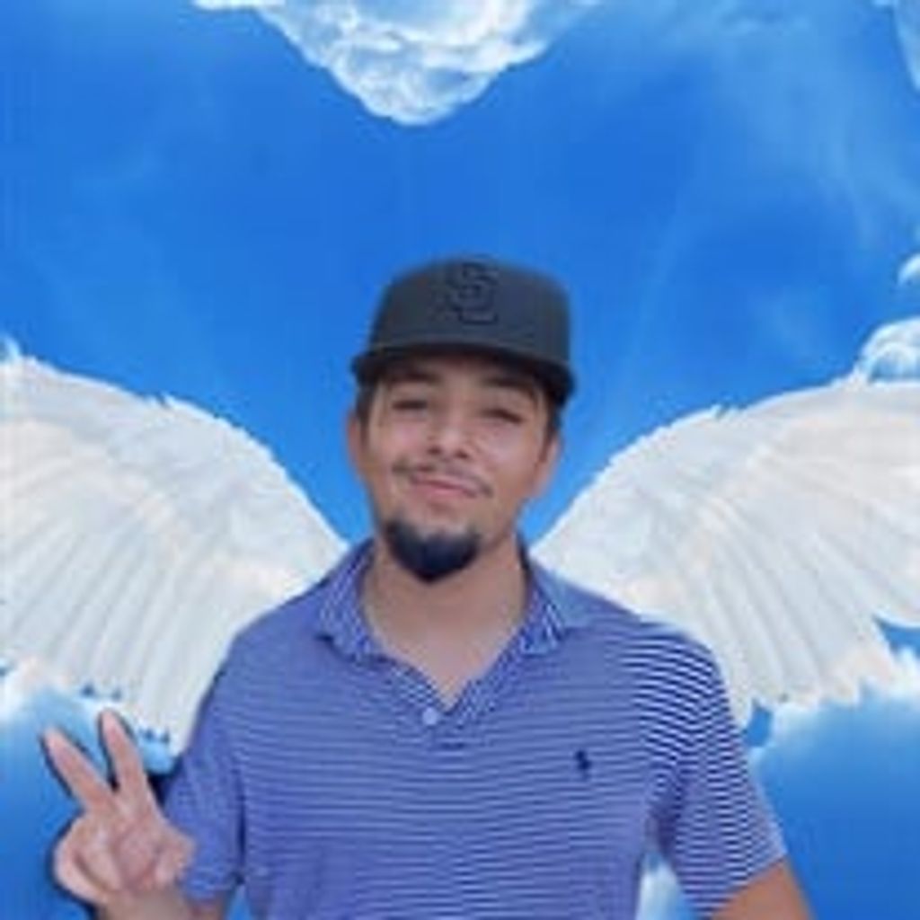Zaaron Andrew Santa Cruz