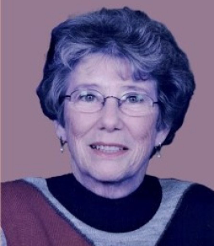 Rose R. "Jean" Eddy Profile Photo