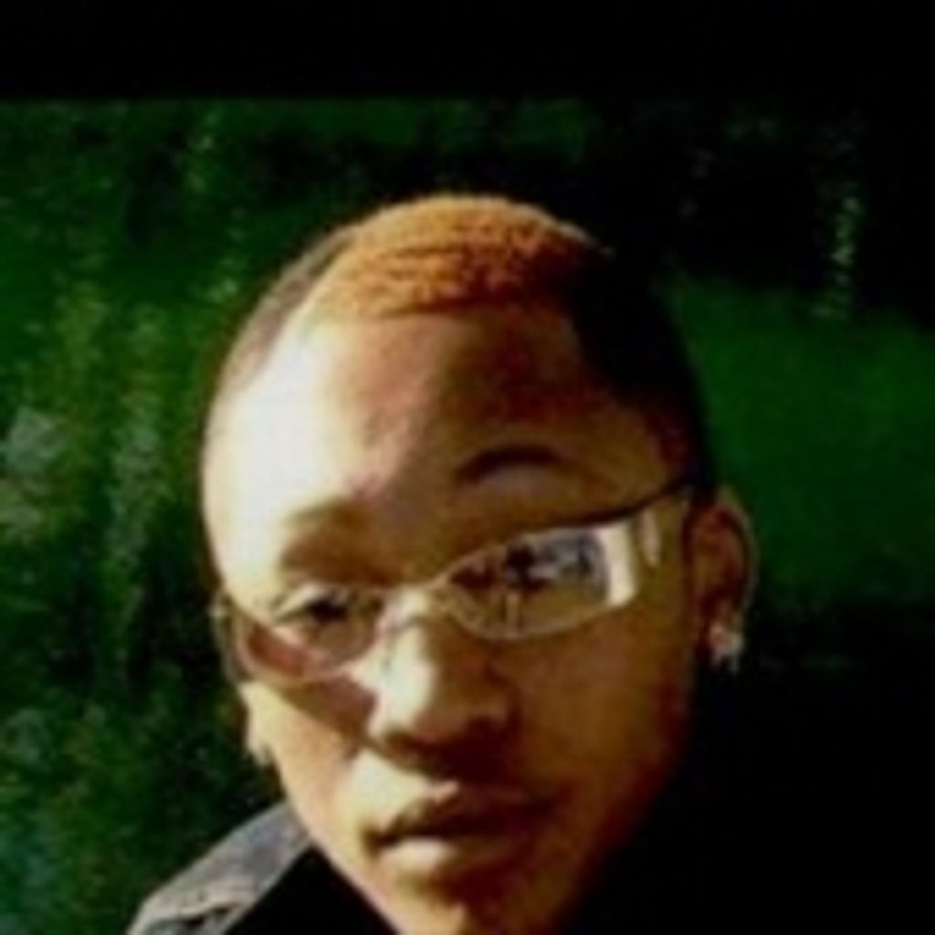 Sherdell Martin  Jr.