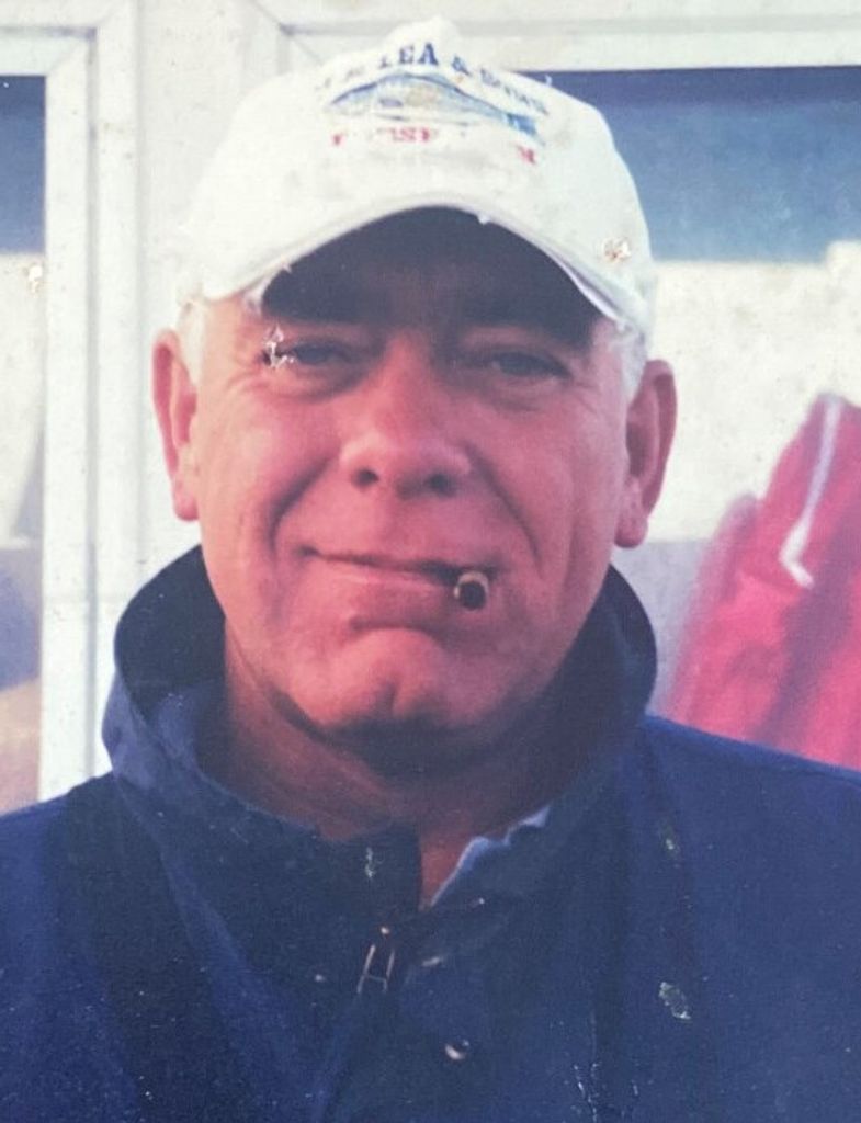 Frederick O. Boland Profile Photo