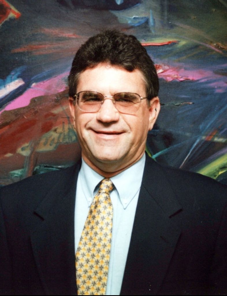 James Dale Johnson