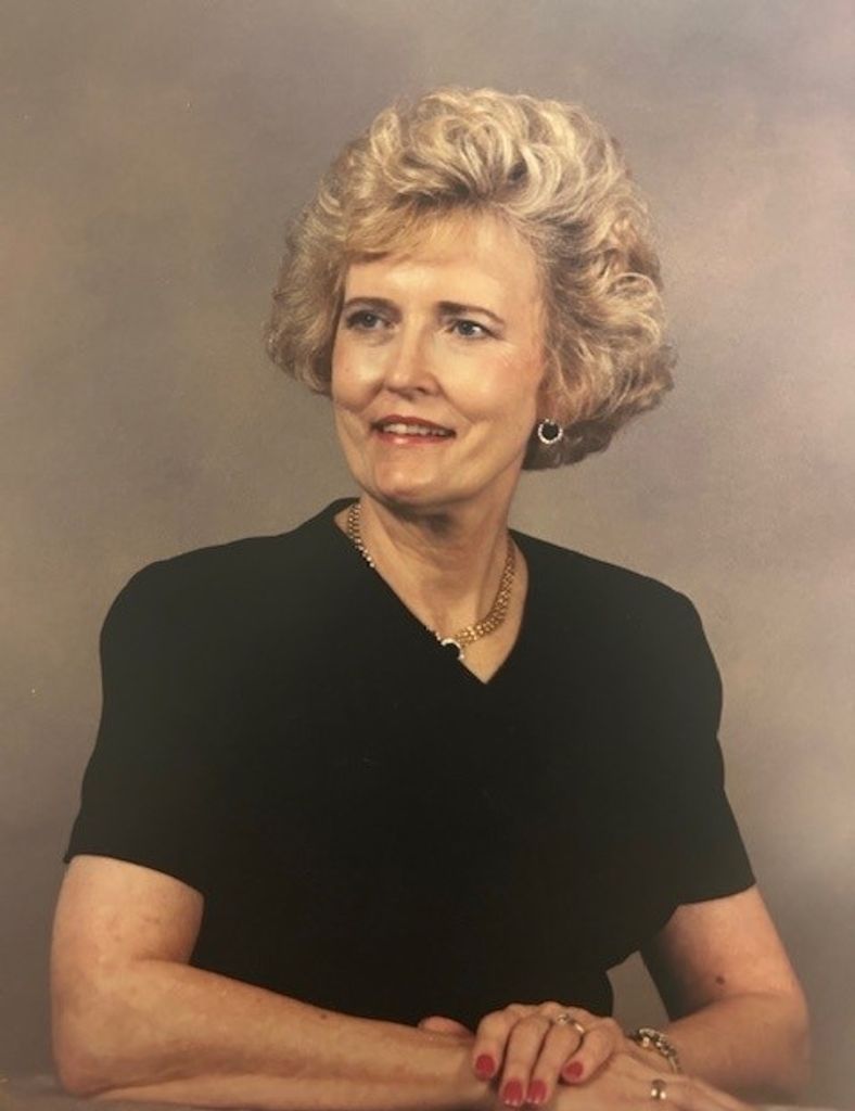 Anne Marie Flowers  Profile Photo