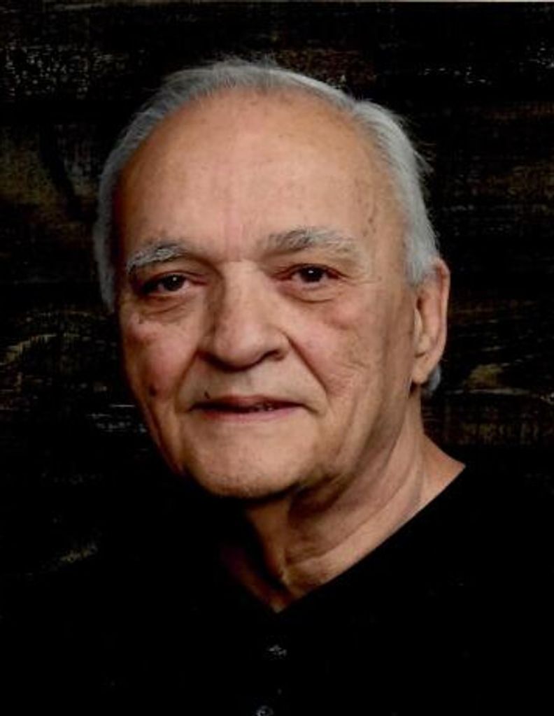 Frank Antonetti