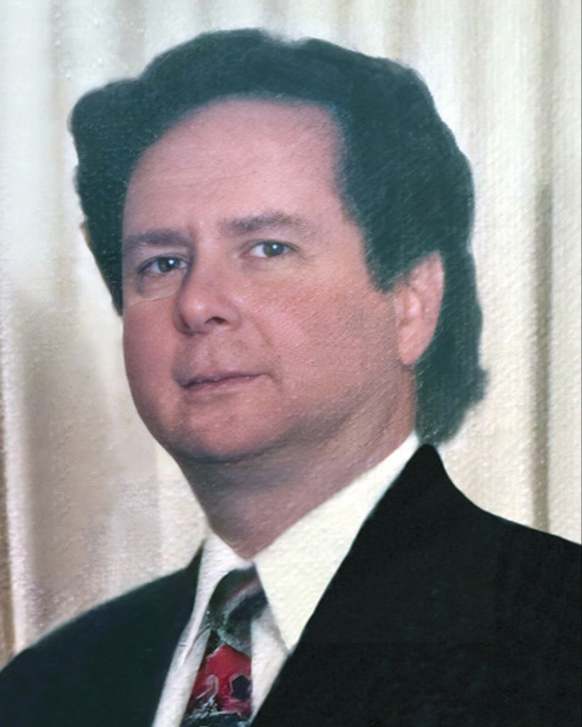 MICHAEL F. QUINN Profile Photo