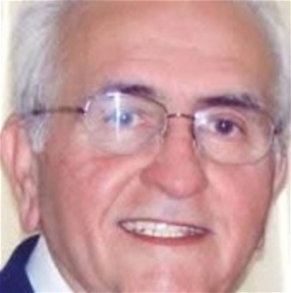 Daniel "Tony" Duran Profile Photo