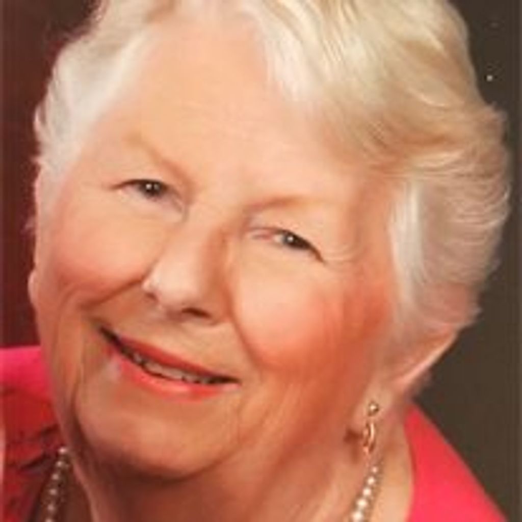 Beverly A. Van Over