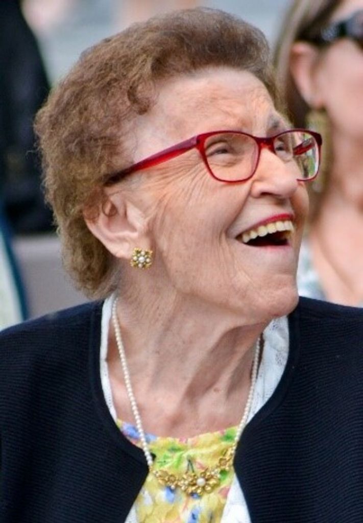 Annis Faye Diehl Profile Photo