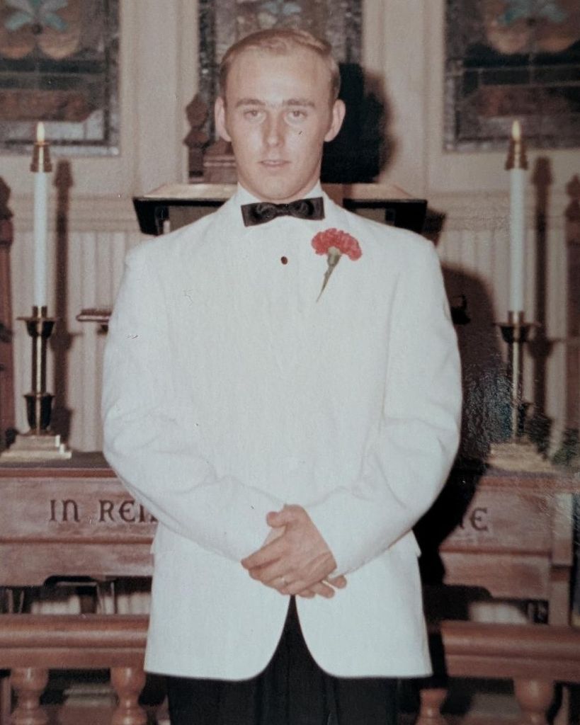 Dale Hammond