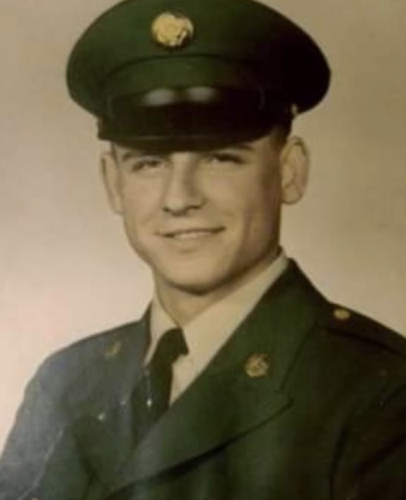 Charlie Perry Profile Photo