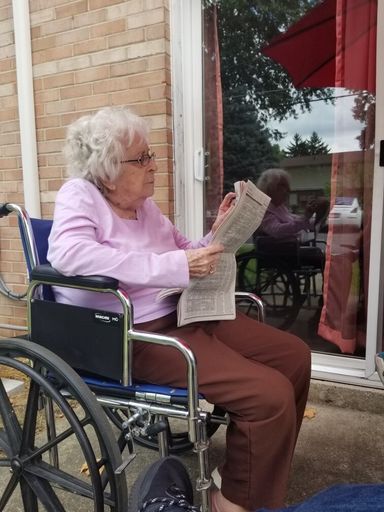Wanda L. (Bowers)  Longstreth photo gallery thumbnail 28 of 71