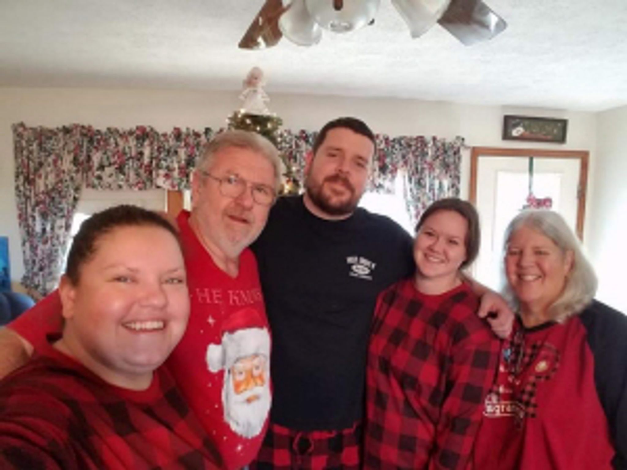 Lyle Dean Cantrell Obituary January 4, 2021 - Craig-Hurtt Funeral Home, image size:2048x1536