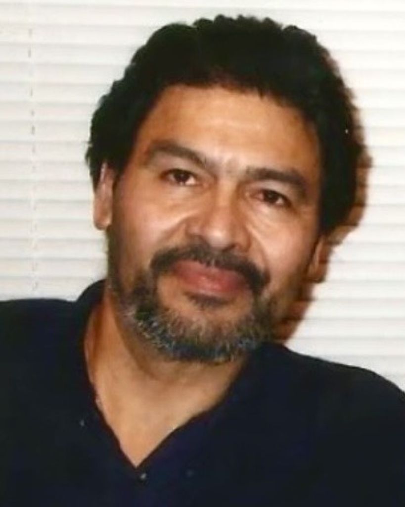 Jesse (Jesus Ricardo) Garcia