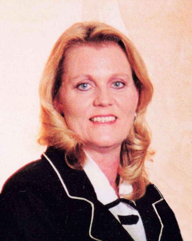 Debra Ann Lovell