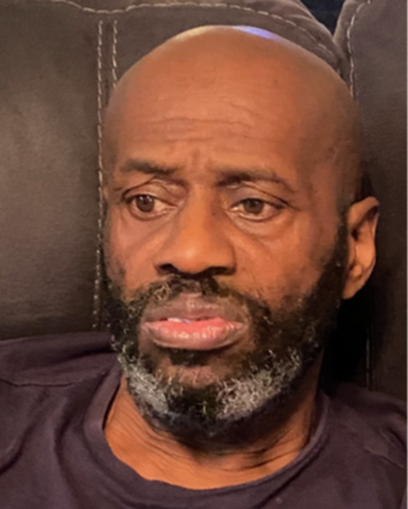 Steven Carter Profile Photo