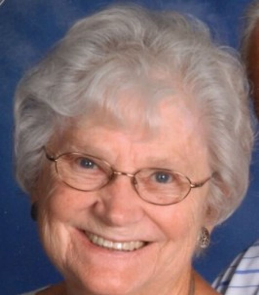 Mary Birckhead