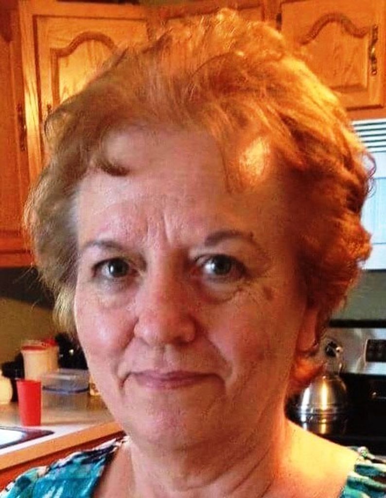 Rhonda Jane (Lykens)  Pearson